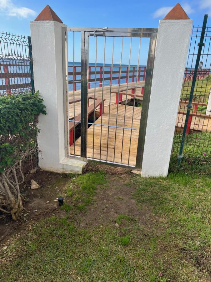 Apartamento Sun Of Andalucia In First Line With View On Africa