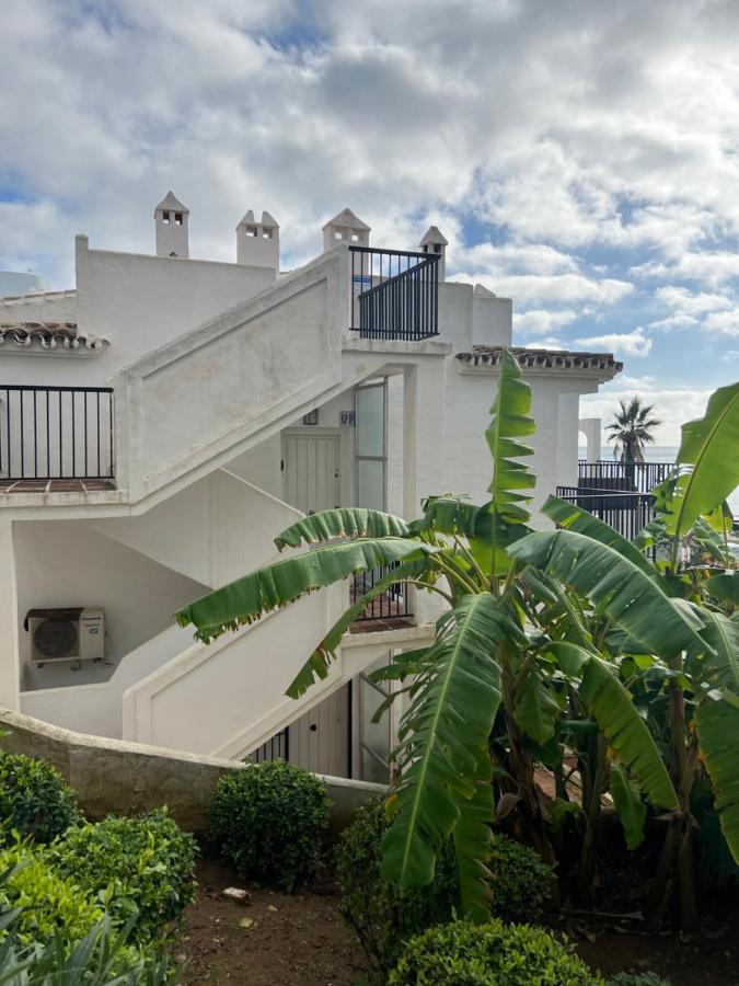 Sun Of Andalucia In First Line With View On Africa Appartement *