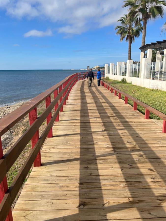 Sun Of Andalucia In First Line With View On Africa