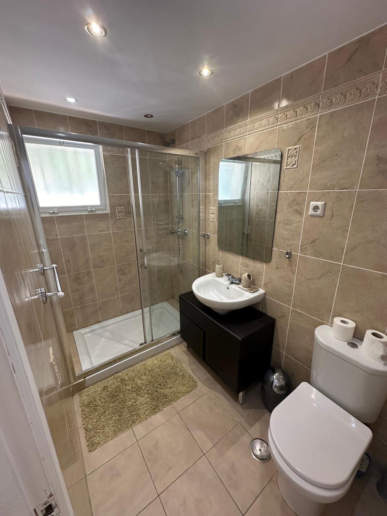 Apartamento Sun Of Andalucia In First Line With View On Africa Sitio de Calahonda