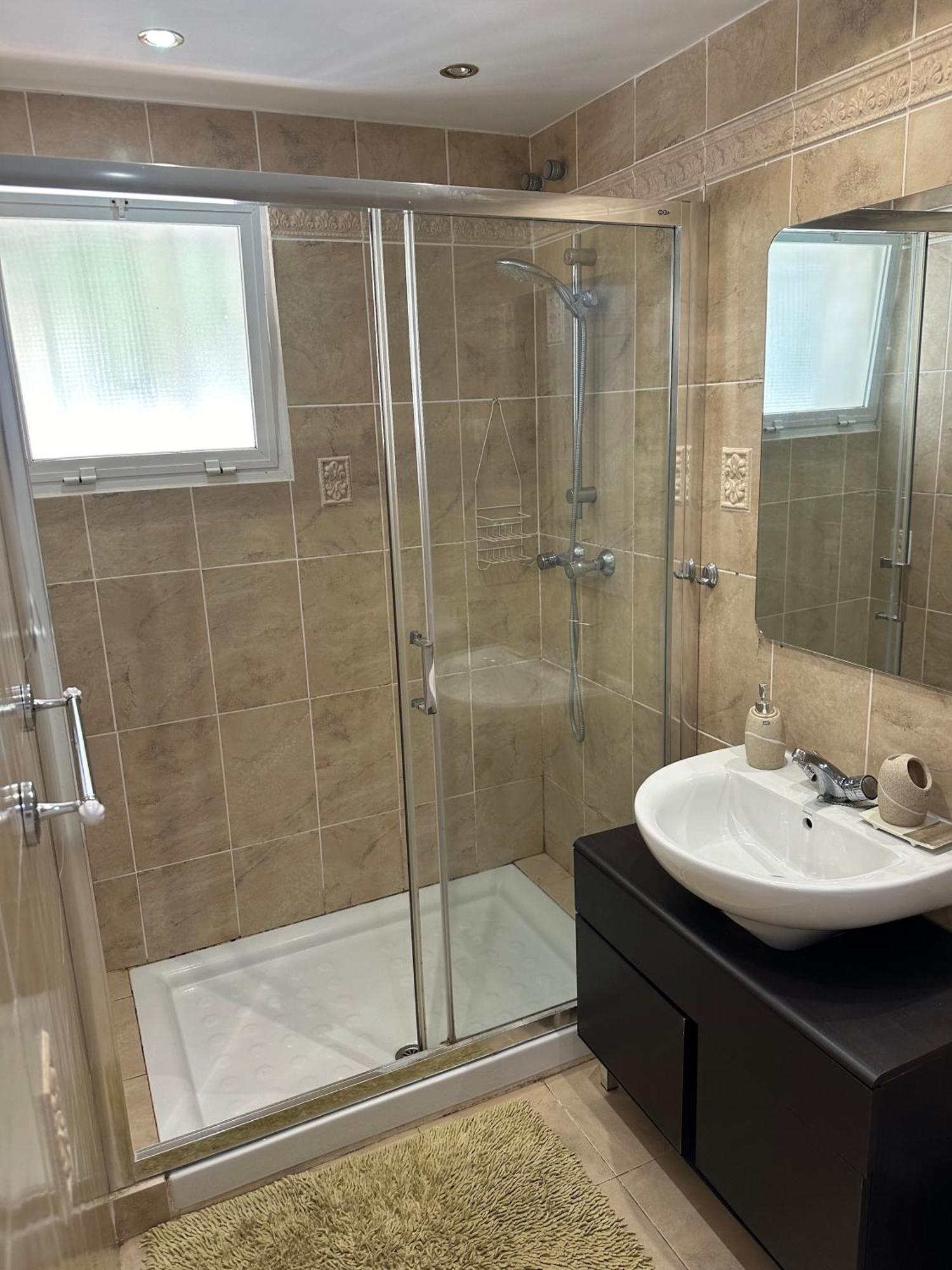 Apartamento Sun Of Andalucia In First Line With View On Africa